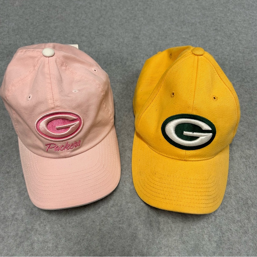 NFL Green Bay Packers Women’s Hats